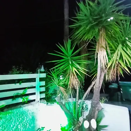 Akrata Golden House Διαμέρισμα Aigeira