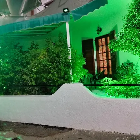 Akrata Golden House Διαμέρισμα