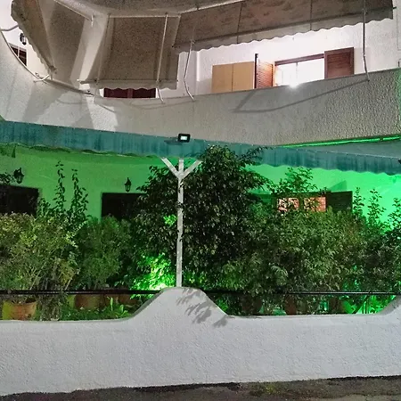 Akrata Golden House Διαμέρισμα Aigeira