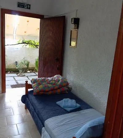 Akrata Golden House * Aigeira