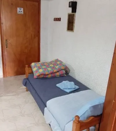 דירה Akrata Golden House Aigeira