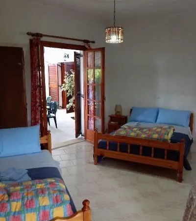 Akrata Golden House Aigeira