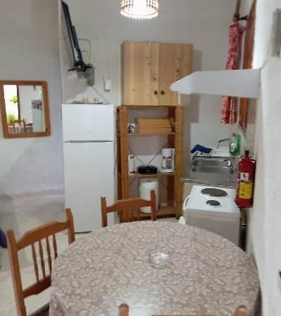 Akrata Golden House