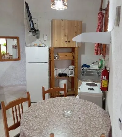 Daire Akrata Golden House Aigeira