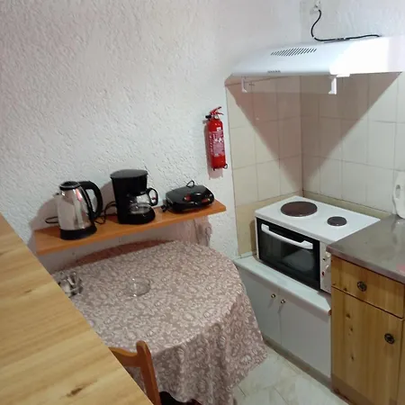 Apartment Akrata Golden House