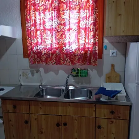 Akrata Golden House Aigeira