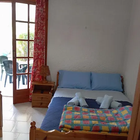 Akrata Golden House Apartment