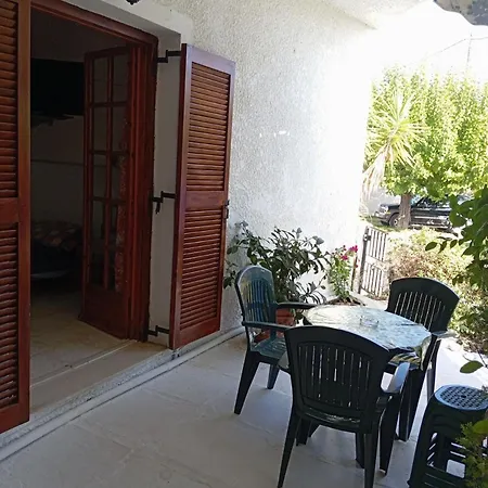 Akrata Golden House Appartement *