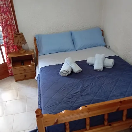 Daire Akrata Golden House Aigeira