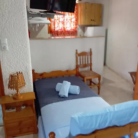 Akrata Golden House Apartment