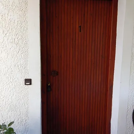 Akrata Golden House Appartement