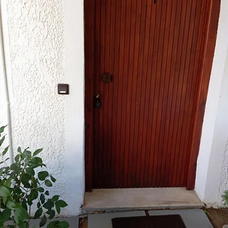 Akrata Golden House Apartment Aigeira