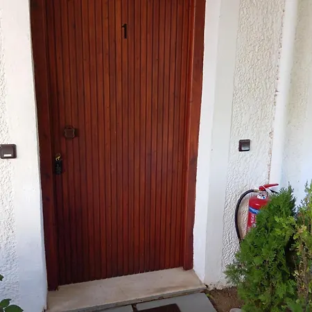 Akrata Golden House * Aigeira