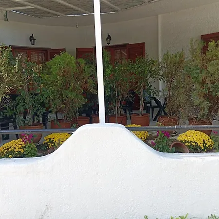 Akrata Golden House Apartment