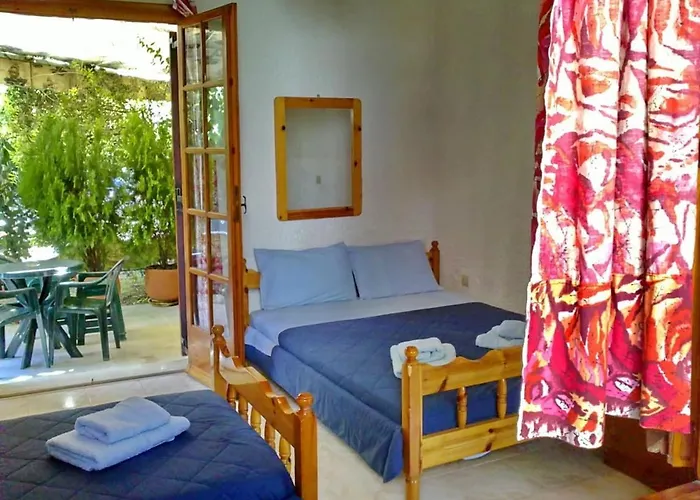 Akrata Golden House Aigeira