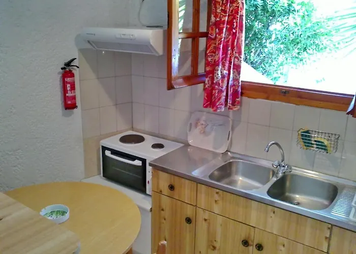 Akrata Golden House *