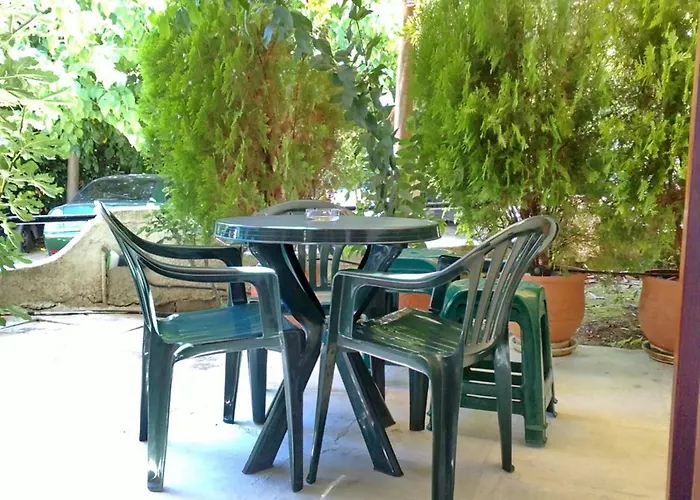 Akrata Golden House *