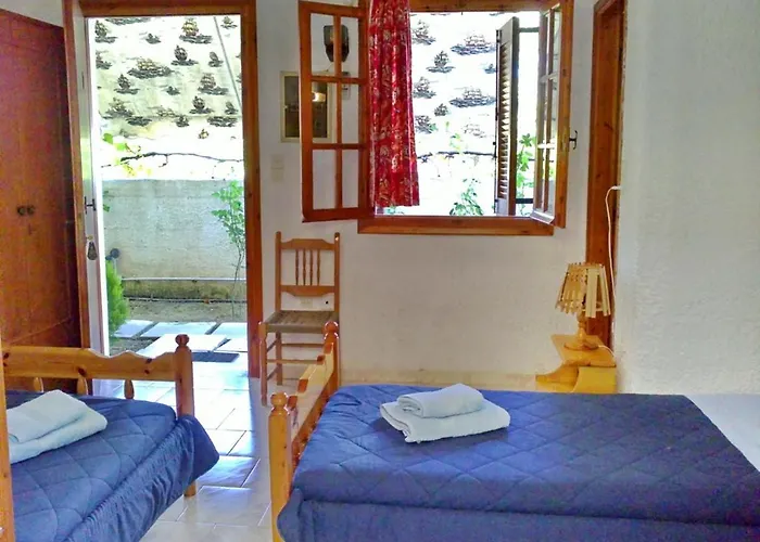 Apartamento Akrata Golden House Aigeira