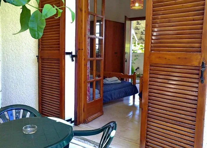 Akrata Golden House Aigeira