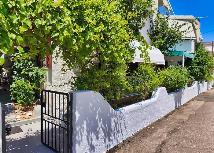 Akrata Golden House Aigeira