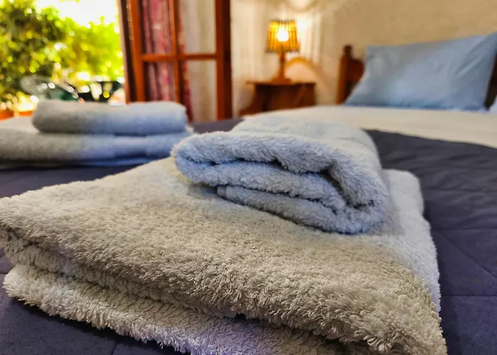 Akrata Golden House *