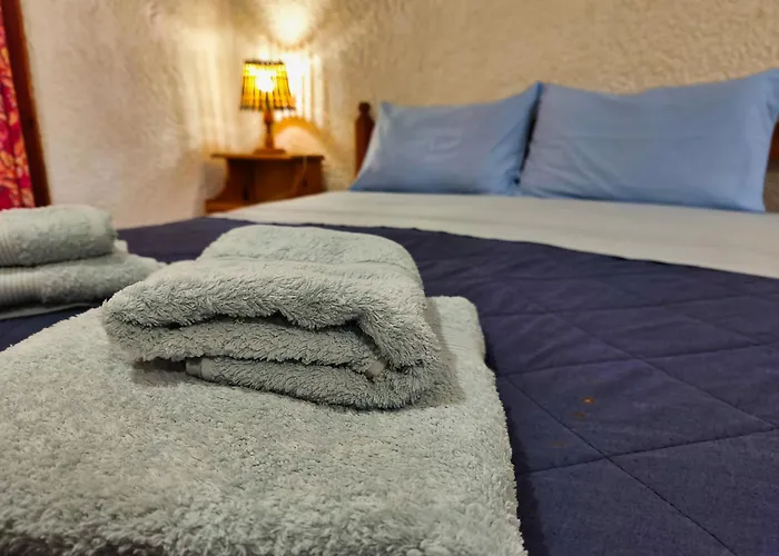 Appartement Akrata Golden House Aigeira