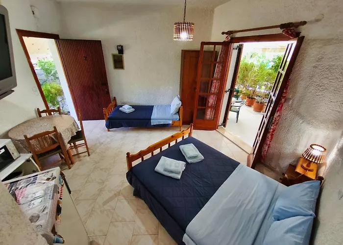 Akrata Golden House Aigeira