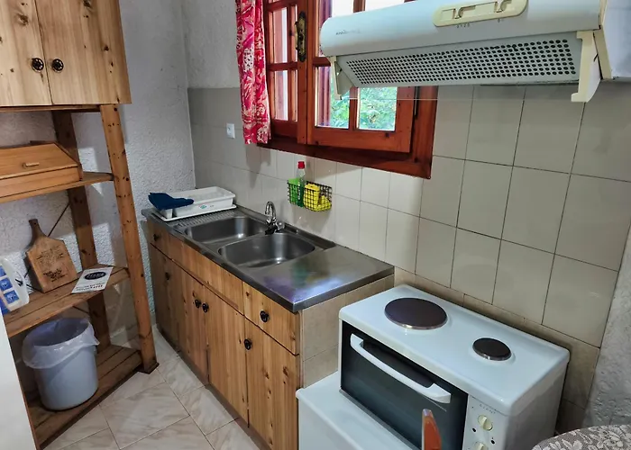 Akrata Golden House Apartamento Aigeira