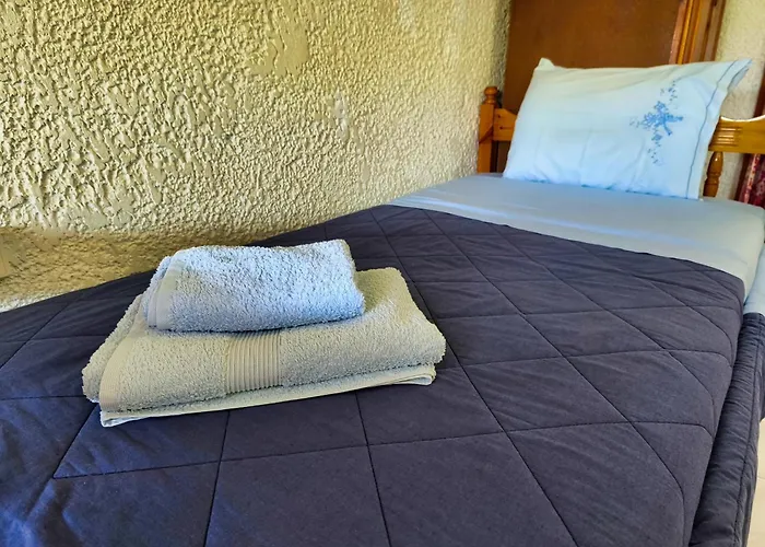 Akrata Golden House Appartement