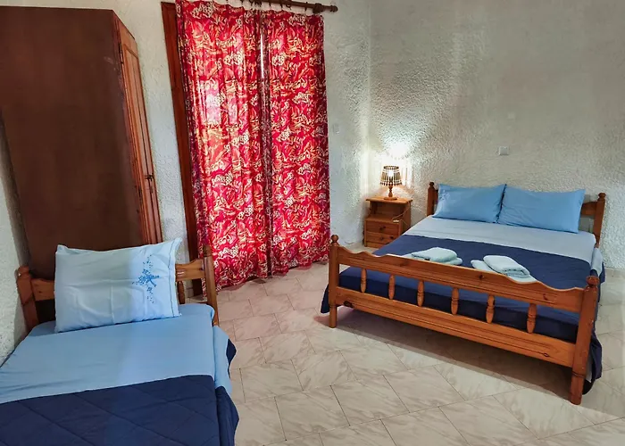 Akrata Golden House *