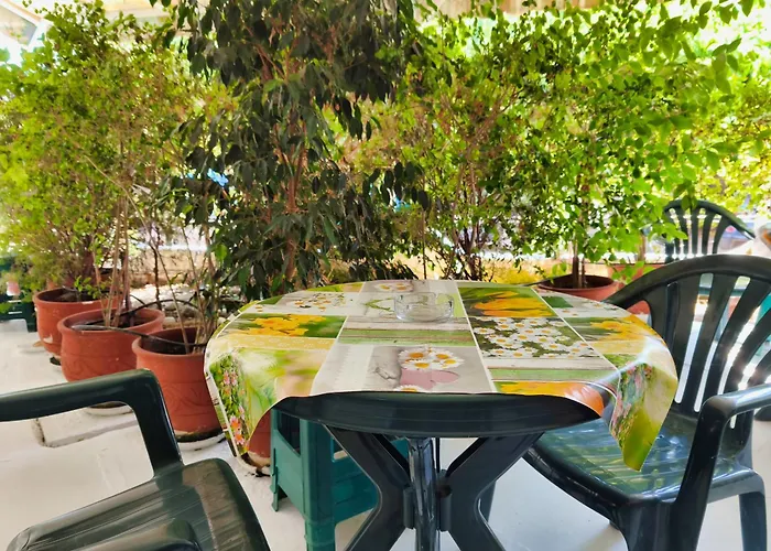 Appartement Akrata Golden House Aigeira