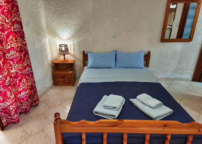 Akrata Golden House *