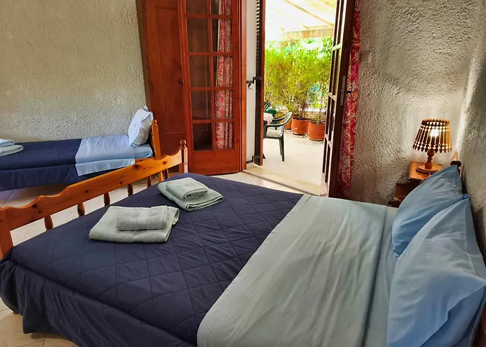 Akrata Golden House *