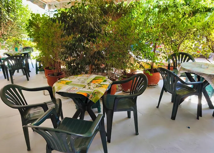 Akrata Golden House Appartement *