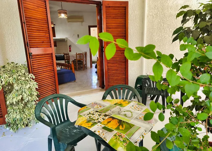 Akrata Golden House *