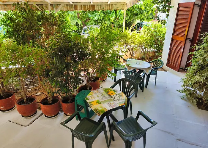 Akrata Golden House Aigeira