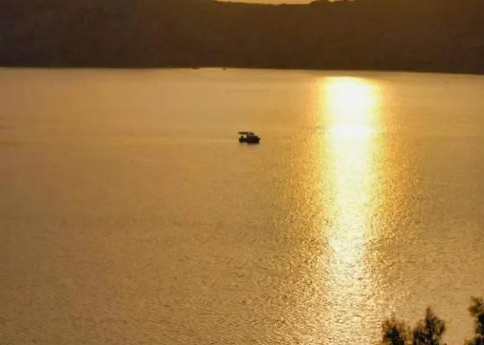 Apartamento Akrata Golden House Aigeira