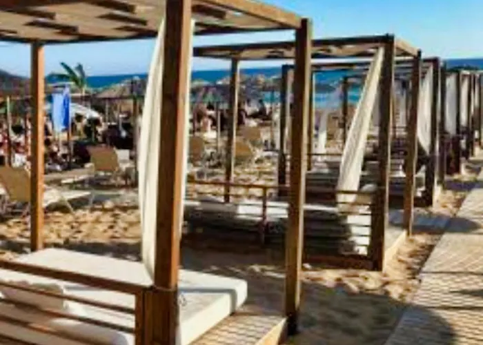 Akrata Golden House *