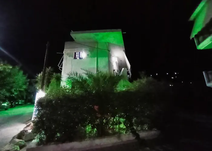 Akrata Golden House Appartement Aigeira