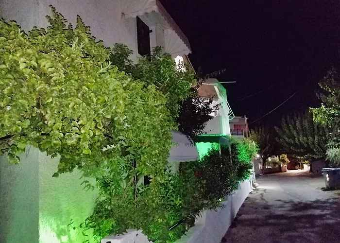 Akrata Golden House *