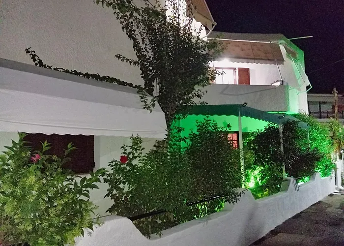 Apartamento Akrata Golden House Aigeira