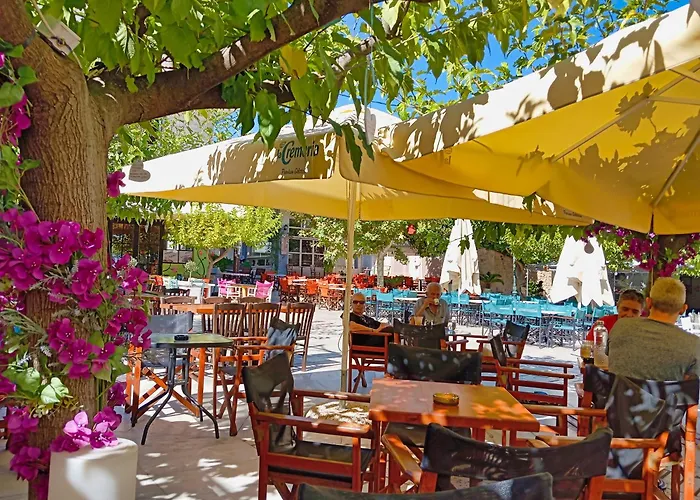 Akrata Golden House *