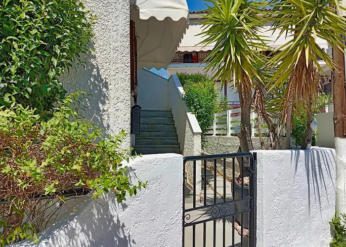 Akrata Golden House Apartamento