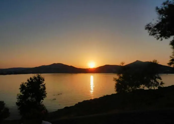 Akrata Golden House * Aigeira