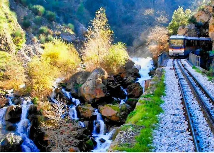 Akrata Golden House Apartamento