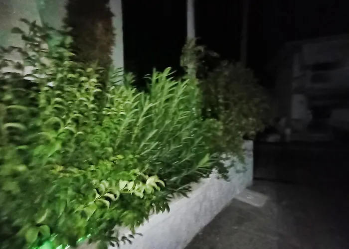 Apartamento Akrata Golden House