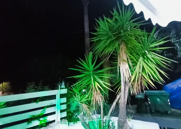 Apartamento Akrata Golden House Aigeira