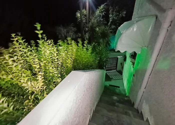 Apartamento Akrata Golden House Aigeira