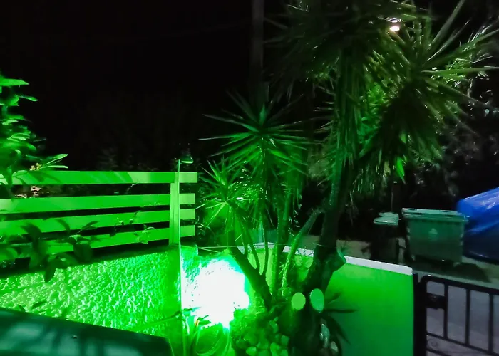 Akrata Golden House * Aigeira