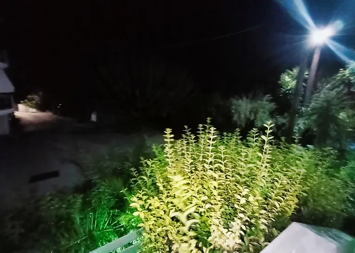 Akrata Golden House * Aigeira